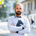Tomas Vytautas Raskevičius