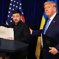 Donaldas Trumpas, Volodymyras Zelenskis