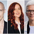 Laurynas Žakevičius, Evelina Kvartūnaitė, Gediminas Urbonas