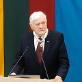 Valdas Adamkus