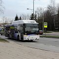 Vie&scaron;asis transportas Panevėžyje