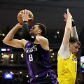 Zachas LaVine'as, Jake'as LaRavia