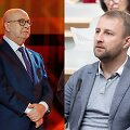 &Scaron;arūnas Matijo&scaron;aitis, Visvaldas Matijo&scaron;aitis
