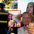 Gerda Bieliauskaitė ir Haroldas Saprykinas