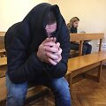 Laisvės alėjoje darbininkus užsipuolęs Laimis Stuopelis