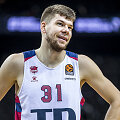 Rokas Giedraitis