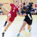 Vakarė Damulevičiūtė