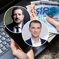 Virginijus Sinkevičius, Evaldas Ruzgys