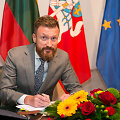 Ramūnas &Scaron;aučikovas