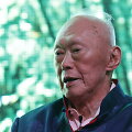 Būdamas 91-erių mirė pirmasis Singapūro premjeras Lee Kuan Yew