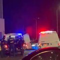 Policijos operacija Kalvarijų g.