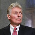D. Peskovas / Alexander Kazakov / ZUMAPRESS.com