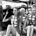 Grupės &bdquo;Rugiagėlės&ldquo; fotosesija