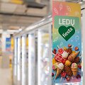 Ar žinote, kokios bus ledų mados &scaron;iemet? &bdquo;Iki&ldquo; jau pristatė beveik 50 naujovių ir skelbia didžiules nuolaidas