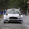 WRC etapas Korsikoje