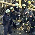 Karas Ukrainoje  /  / AP