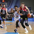 LKL rungtynės: Prienų &ndash; Bir&scaron;tono &bdquo;Vytautas&ldquo; &ndash; Vilniaus &bdquo;Lietuvos rytas&ldquo;