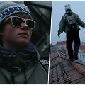 Kadrai i&scaron; filmo &bdquo;Antrasis miestas&ldquo; (rež. Kristina Savickaitė)