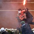 Sirgaliai veržiasi į &bdquo;Roland Garros&ldquo; kortus