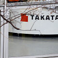 &bdquo;Takata&ldquo;