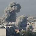 Izraelio ir &bdquo;Hezbollah&ldquo; karas / Mohammed Yassin / REUTERS
