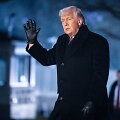 Donaldas Trumpas / RS/MPI/Capital Pictures / RS/MPI/Capital Pictures
