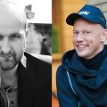 Donatas &Scaron;imukauskas ir Gytis Ivanauskas