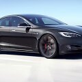 &bdquo;Tesla Model S&ldquo;