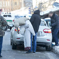 Vilniuje atliekamas Tomo Dobrovolskio žmogžudystės tyrimas
