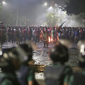 Protestai Banglade&scaron;e