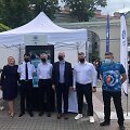 Žaliųjų idėjų festivalyje &ndash; Klaipėdos uosto kuriami tvarūs sprendimai