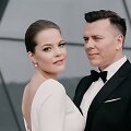 Aleksandras Brokas ir Gretė Smičiūtė