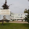 V.Kačialovo atminimo ženklai Vilniuje