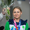 Laura Asadauskaitė