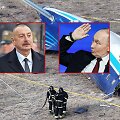 Ilhamas Alijevas, Vladimiras Putinas