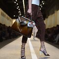 &bdquo;Fendi&ldquo; 2015 m. pavasario-vasaros kolekcija Milane.