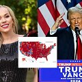 Ieva Voveris, Donaldas Trumpas