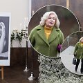 Vilniuje &ndash; atsisveikinimas su Agne Jagelavičiūte