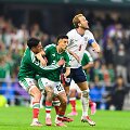 Anglija &ndash; Meksika pasaulio čempionate