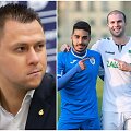LFF sprendžia UEFA Europos lygos bilieto likimą