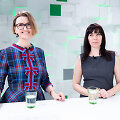 Vaida Kurpienė ir Jolanta Vy&scaron;niauskienė