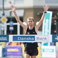 &bdquo;Danske bank&ldquo; Vilniaus maratonas 2018