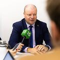 Saulius Skvernelis