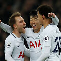 Londono &bdquo;Tottenham Hotspur&ldquo;