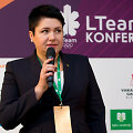 Daina Gudzinevičiūtė