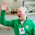 Antanas Skarbalius