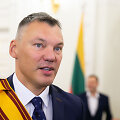 &Scaron;arūnas Jasikevičius
