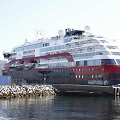 Kruizinis laivas &bdquo;MS Roald Amundsen&ldquo;