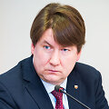 Vitalijus Mitrofanovas