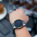 &bdquo;Samsung Galaxy Watch&ldquo; i&scaron;manusis laikrodis